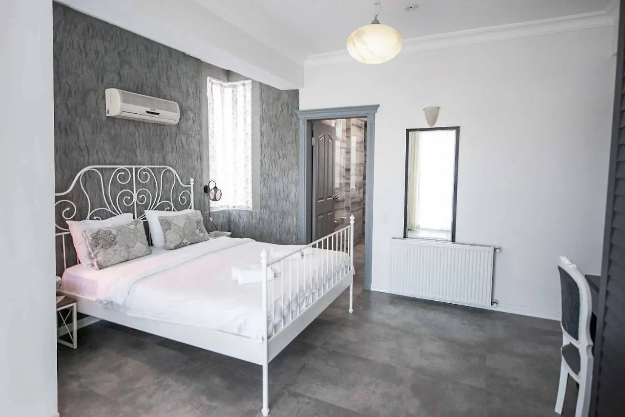 Villa Pegasus Evi Ovacik  Ovacik (Fethiye)
